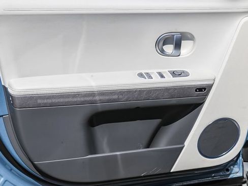 Certified 2024 Hyundai Ioniq 5 Limited RWD image 24
