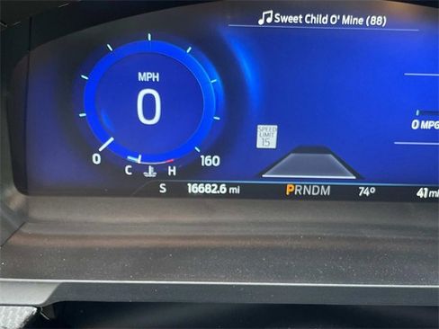 Used 2023 Ford Explorer ST w/ Equipment Group 401A image 28