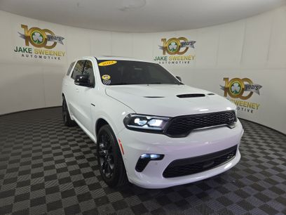 Used 2022 Dodge Durango R/T