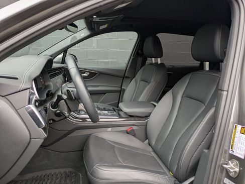 Used 2025 Audi Q7 2.0T Premium Plus image 22