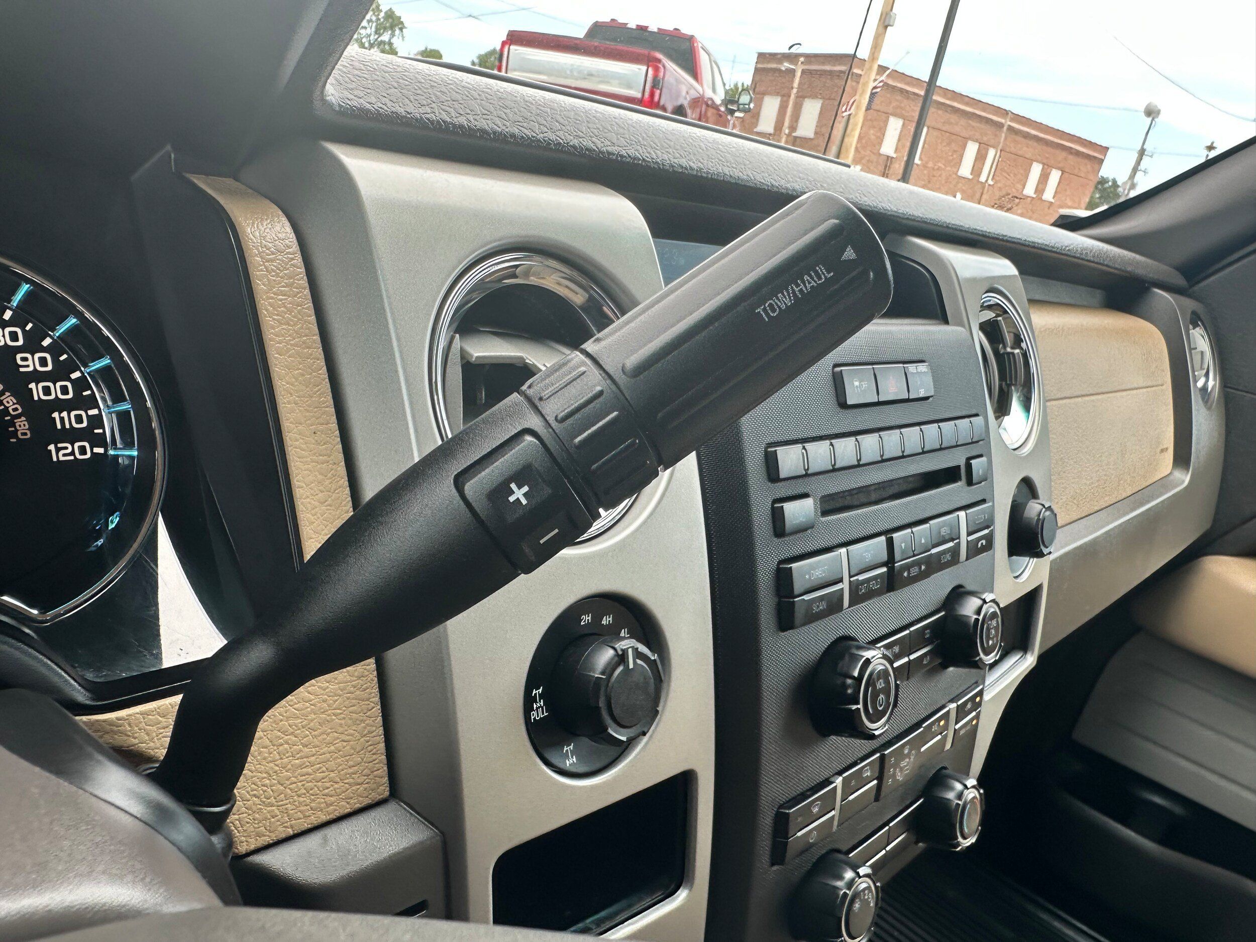 Used 2012 Ford F150 XLT w/ XLT Chrome Pkg AWD/4WD image 24
