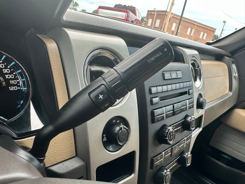 Used 2012 Ford F150 XLT w/ XLT Chrome Pkg AWD/4WD image 24