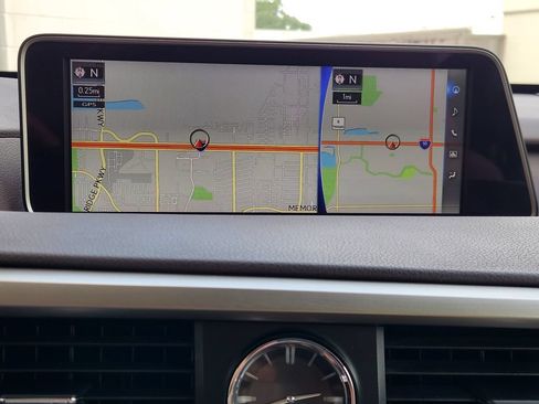 Used 2017 Lexus RX 350 FWD image 16