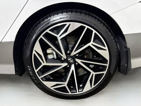 Used 2023 Hyundai Ioniq 6 SEL image 30