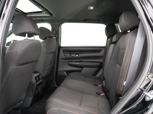 Used 2026 Honda CR-V Sport image 14