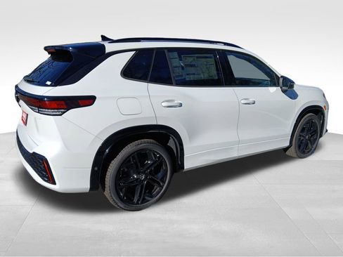 New 2026 Volkswagen Tiguan SE R-Line image 5