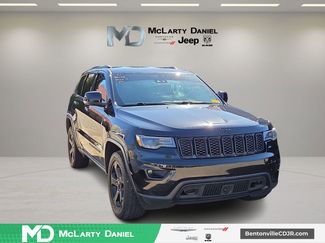 Used 2021 Jeep Grand Cherokee Freedom Edition video 1