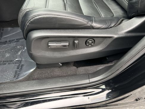 Used 2022 Honda CR-V EX-L image 14