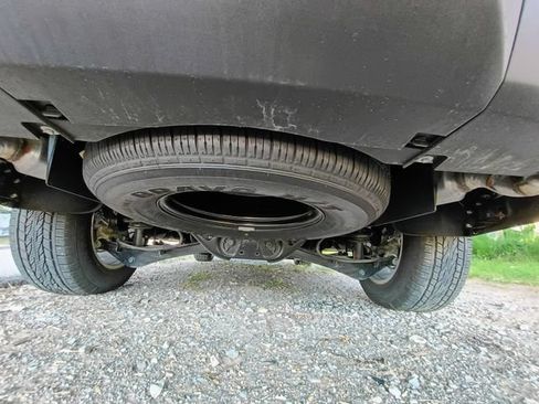 Used 2025 GMC Yukon Denali w/ LPO, Floor Liner Package RWD image 79