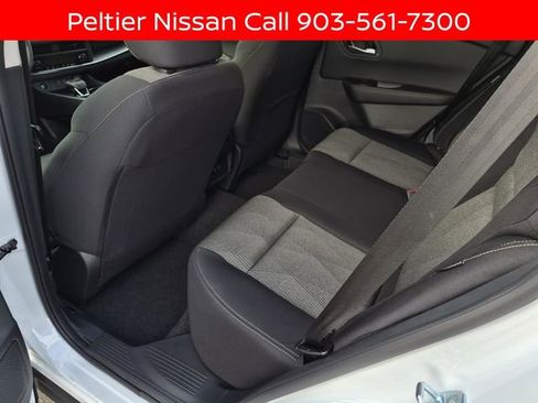 New 2026 Nissan Rogue SV image 10