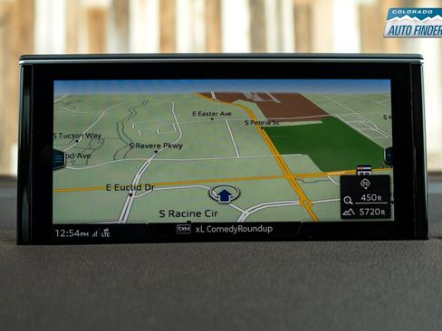 Used 2019 Audi Q7 2.0T Premium Plus w/ Premium Plus Package image 17