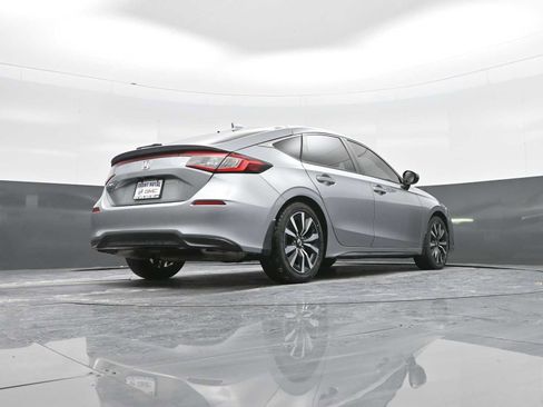 Used 2022 Honda Civic EX-L image 41