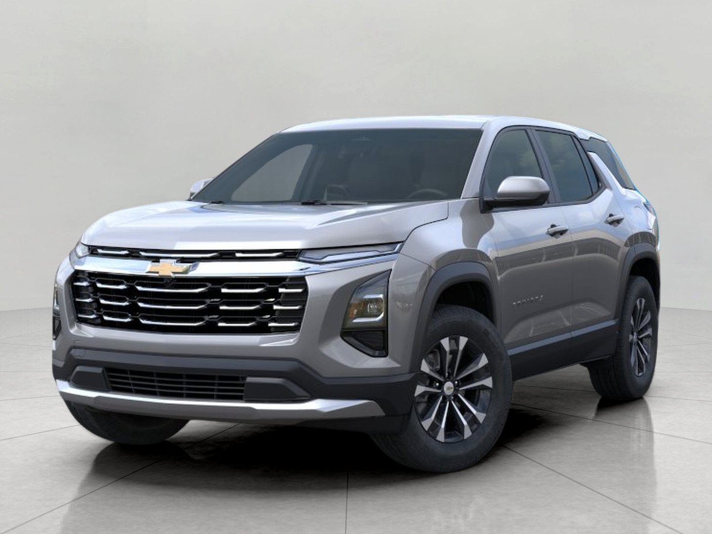 New 2027 Chevrolet Equinox LT AWD/4WD image 8