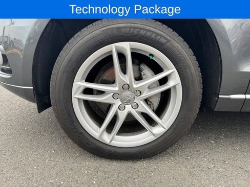Used 2016 Audi Q5 2.0T Premium Plus AWD/4WD image 11