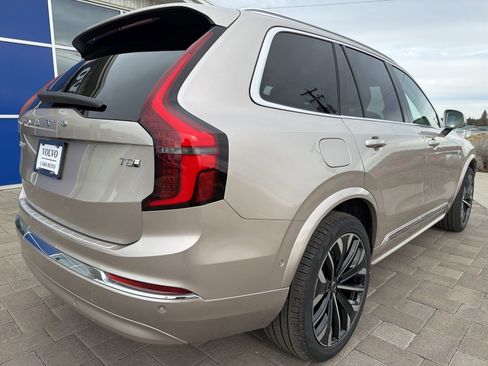 New 2026 Volvo XC90 T8 Plus w/ Protection Package Premier image 2