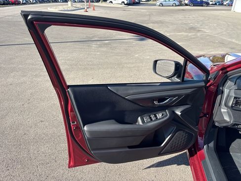 New 2025 Subaru Legacy Premium image 19