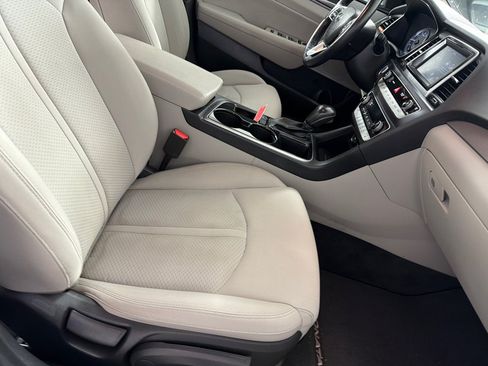 Used 2019 Hyundai Sonata SEL FWD image 19