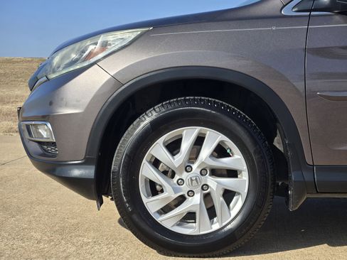 Used 2015 Honda CR-V EX-L image 13