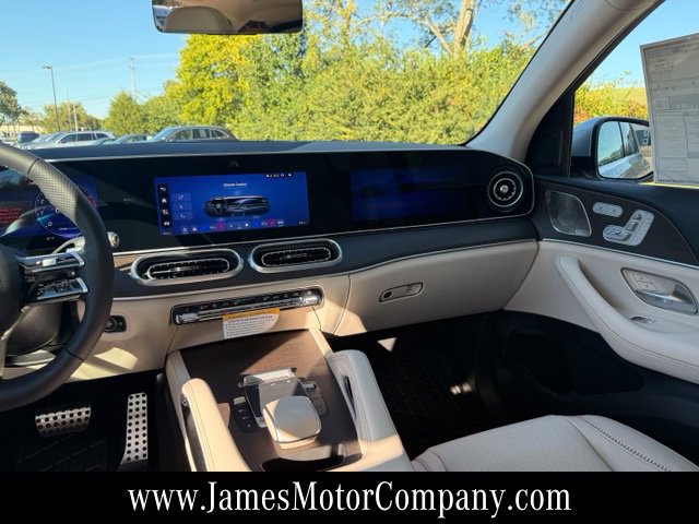 New 2027 Mercedes-Benz GLE 450 4MATIC image 19