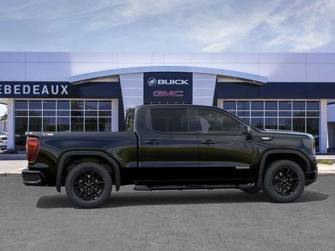 New 2026 GMC Sierra 1500 Elevation w/ Elevation Premium Package AWD/4WD image 95