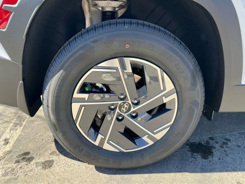 New 2026 Hyundai Tucson Blue SE AWD/4WD image 15