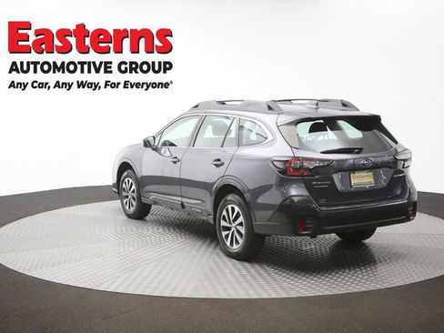 Used 2022 Subaru Outback 2.5i AWD/4WD image 63