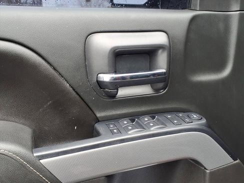 Used 2016 Chevrolet Silverado 1500 LT w/ All Star Edition image 4