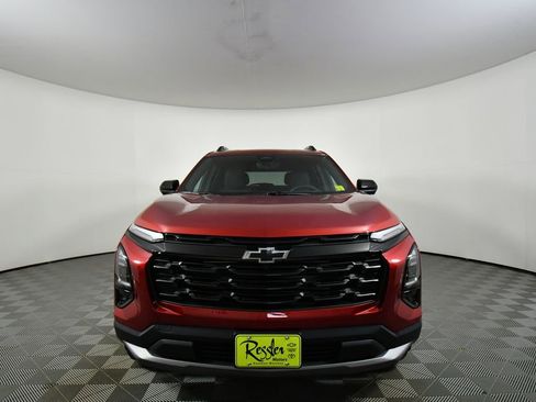 New 2026 Chevrolet Equinox LT w/ Midnight Edition AWD/4WD image 7