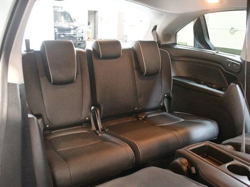 Used 2024 Honda Odyssey Elite image 38