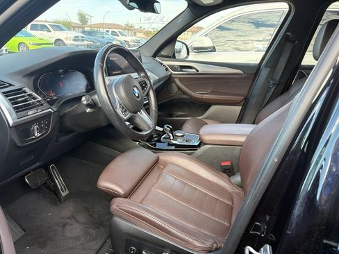 Used 2024 BMW X3 sDrive30i w/ Premium Package RWD image 6