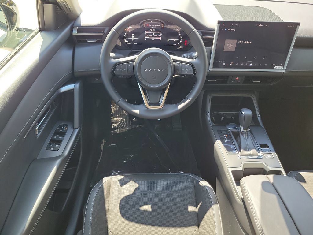 New 2026 MAZDA CX-5 Select AWD/4WD image 14