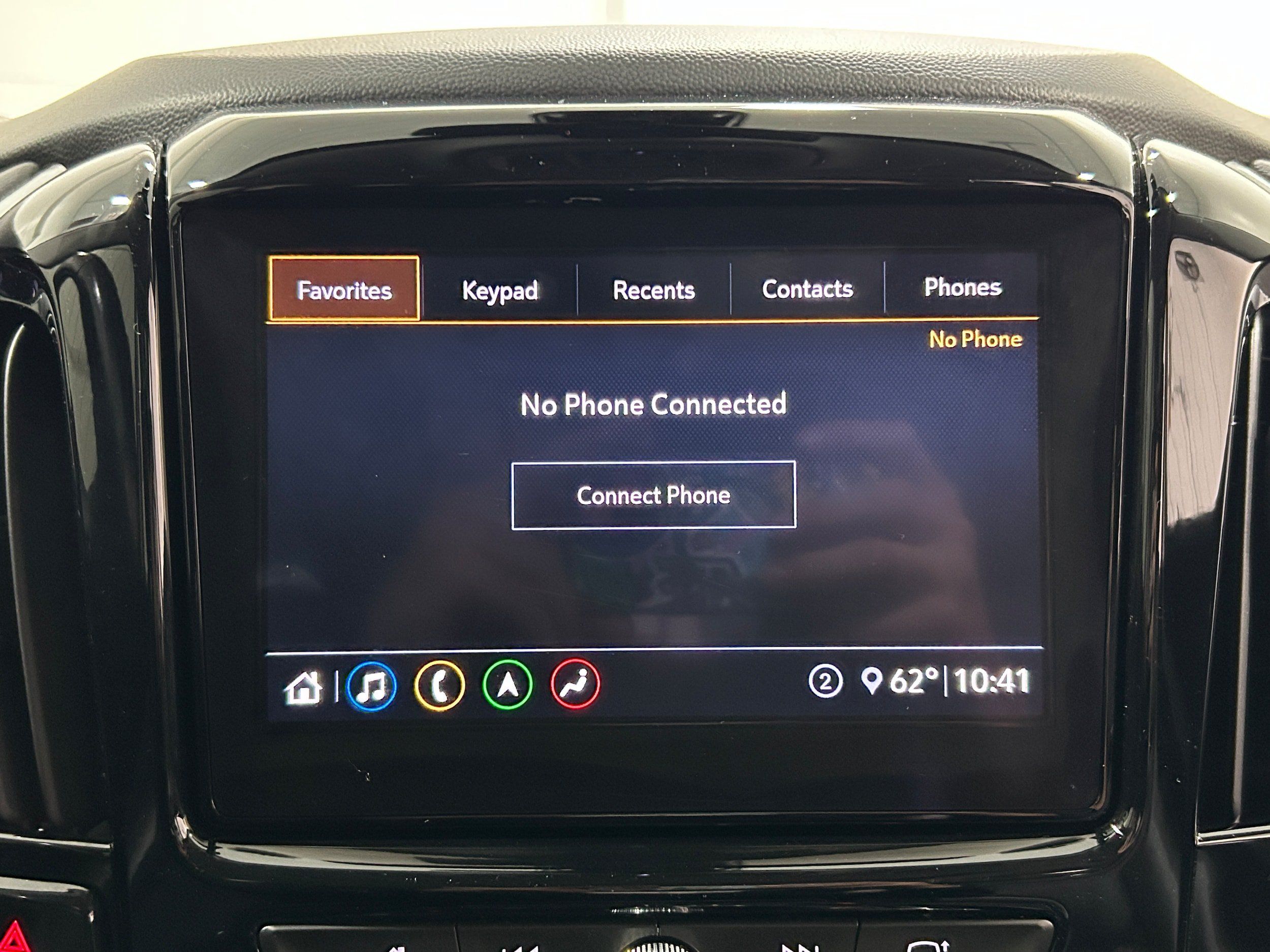 Used 2021 Chevrolet Traverse Premier w/ Redline Edition AWD/4WD image 6