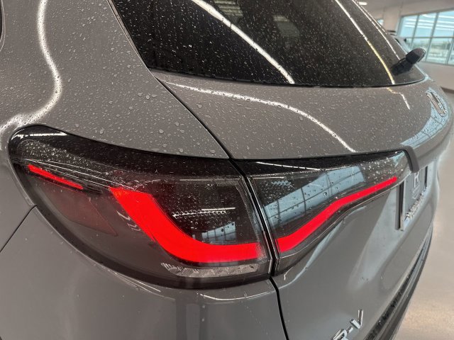 New 2027 Honda HR-V EX-L image 30