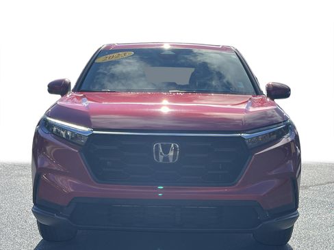 Certified 2023 Honda CR-V LX image 26