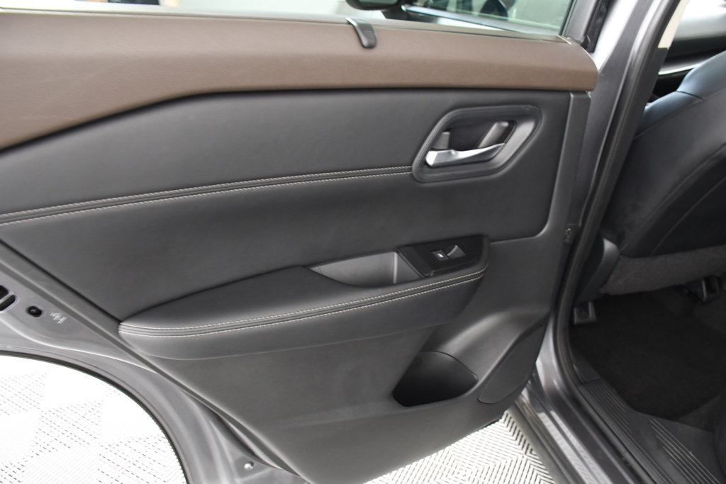 Used 2023 Nissan Rogue SV w/ SV Premium B Package AWD/4WD image 26