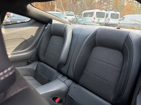 New 2026 Ford Mustang Coupe image 20