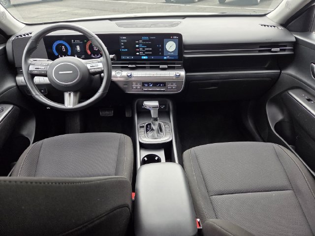 Used 2025 Hyundai Kona SEL AWD/4WD image 10