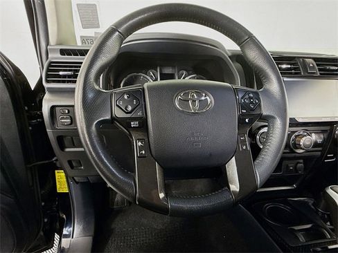 Used 2024 Toyota 4Runner TRD Off-Road image 11