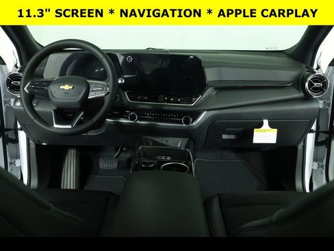 New 2026 Chevrolet Equinox LT w/ Convenience Package II image 5