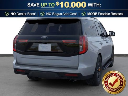 New 2026 Ford Expedition Tremor AWD/4WD image 11