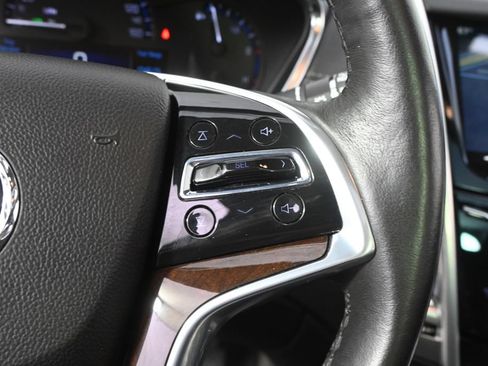 Used 2015 Cadillac SRX Performance w/ Trailering Package AWD/4WD image 34