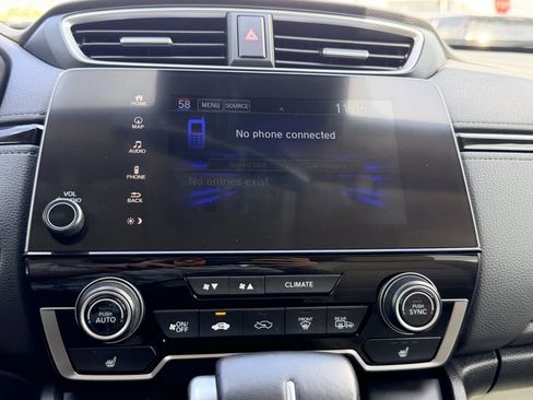 Used 2021 Honda CR-V Touring image 24