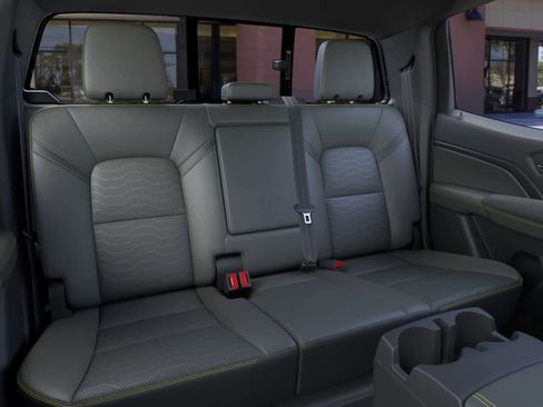 New 2026 Chevrolet Colorado ZR2 w/ Technology Package image 17