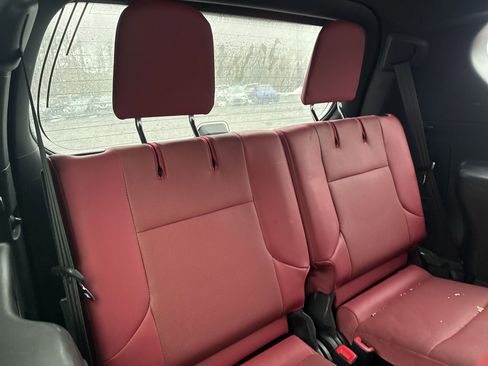 Used 2023 Lexus GX 460 Premium w/ Premium Package image 18