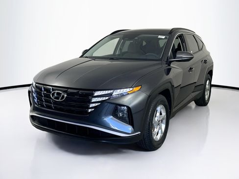 Used 2023 Hyundai Tucson SEL FWD image 1