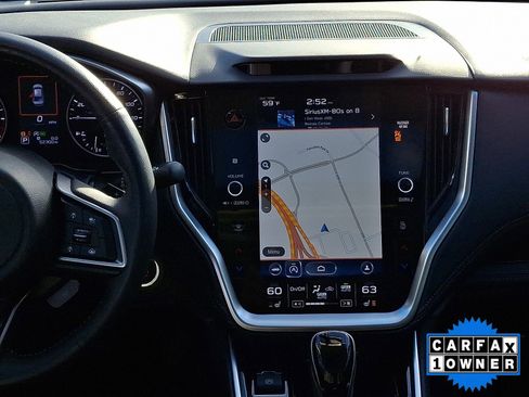 Certified 2021 Subaru Legacy Limited XT w/ Popular Package #2 image 17