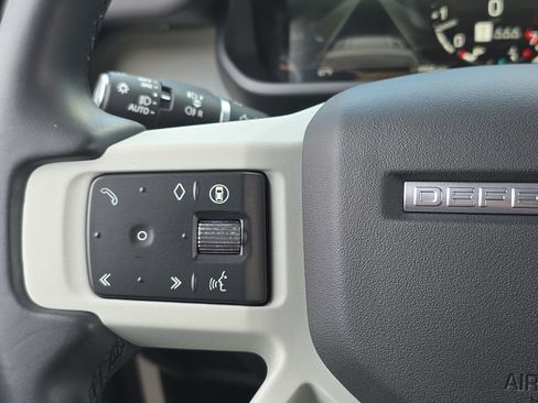 Used 2024 Land Rover Defender 110 S AWD/4WD image 17