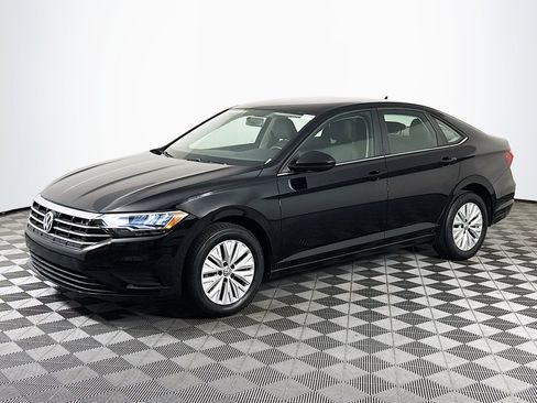 Used 2020 Volkswagen Jetta S FWD image 4