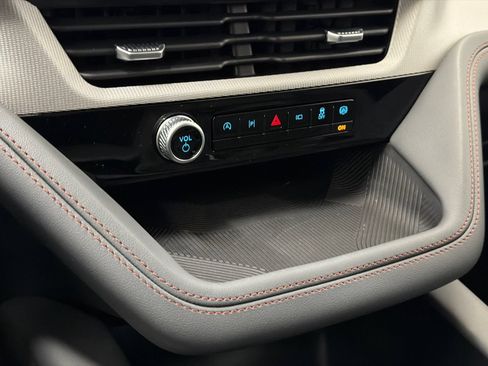 New 2026 Ford Explorer Active w/ Active Comfort Package AWD/4WD image 27