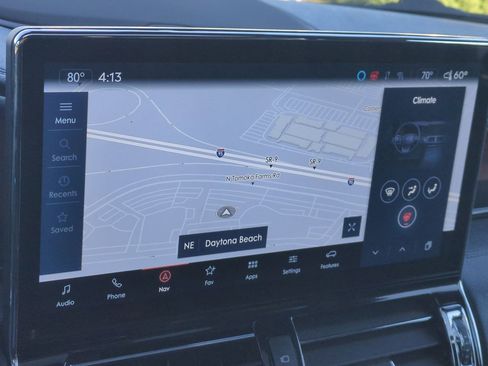 Certified 2024 Lincoln Navigator L Reserve image 23